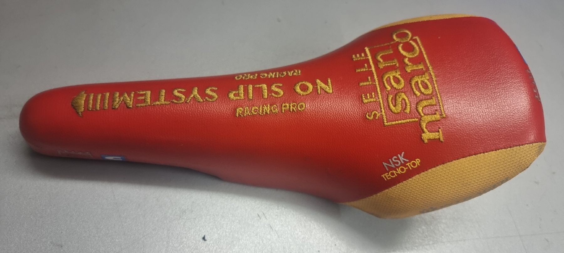 Pièces détachées: Selle San Marco Sattel – D'occasion à Seon par Stibinio 2