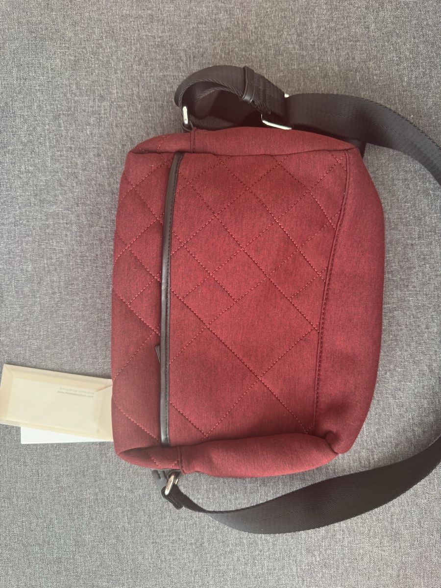 Mandarina Duck Borse: Mandarina Duck Tasche, neu!  – Nuovo e nell'imballaggio originale da Zürich venduto da Anilein_9989 6