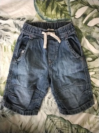 Bermuda Gr. 98
