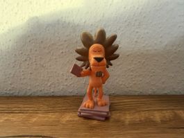 Tonie Der Löwe, der nicht schreiben konnte
