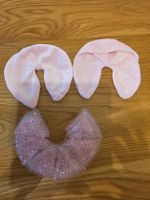 Brust Kühlpads neuwertig 2 Stk. rosa