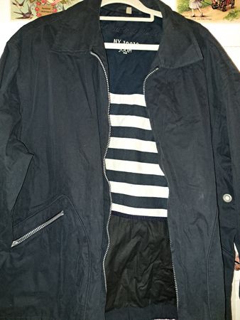 JOOP! Jeans DamenJacke, Grösse M, VINTAGE 