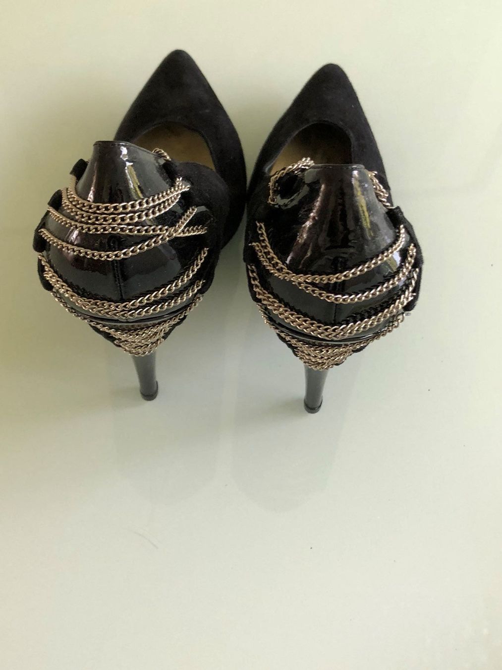 Scarpe da donna: Pumps schwarz – Nuovo (secondo la descrizione) da Adliswil venduto da Jessik0 4