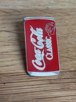 Coca-Cola Pin