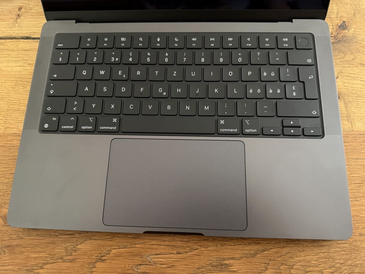 Apple Notebook: MacBook Pro M4 Pro 14c Cpu/20c Gpu 48GB, 1TB – Usato da Le Prese venduto da Naruto91 2