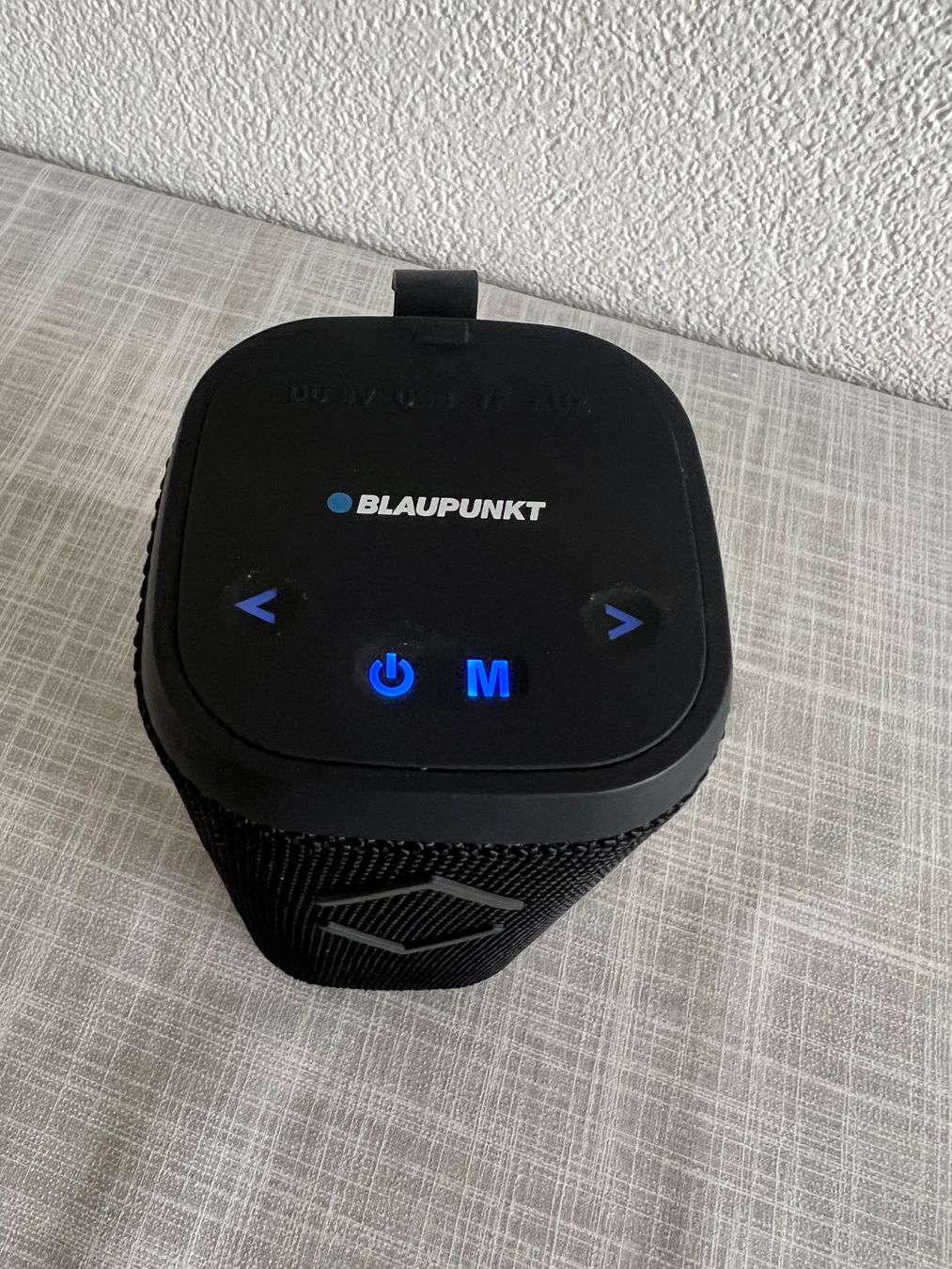 Blaupunkt Casse acustiche: Blaupunkt BLP3790 16W Bluetooth Lautsprecher – Nuovo (secondo la descrizione) da Frauenfeld venduto da mani.s 1