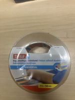 Tesa doppelseitiges Klebeband Universal, 25 m x 50 mm