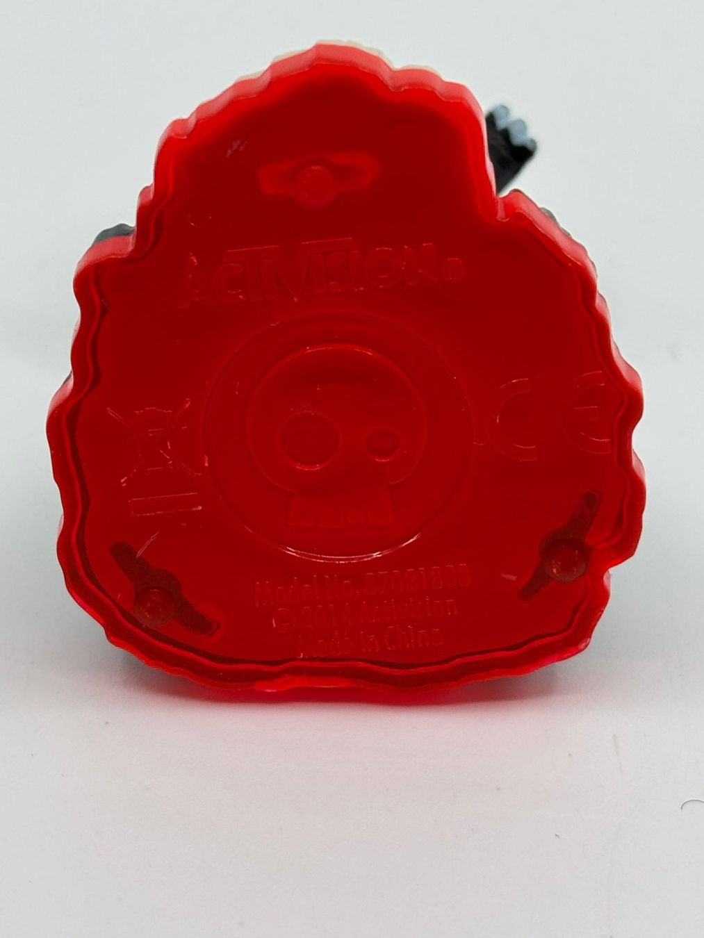 Statuette: Skylanders Figur Hijinx – Usato da Herisau venduto da Seyashop1 2