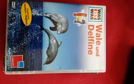 WAS IST WAS: Wale und Delfine DVD zweisprachig 🐬 (48)