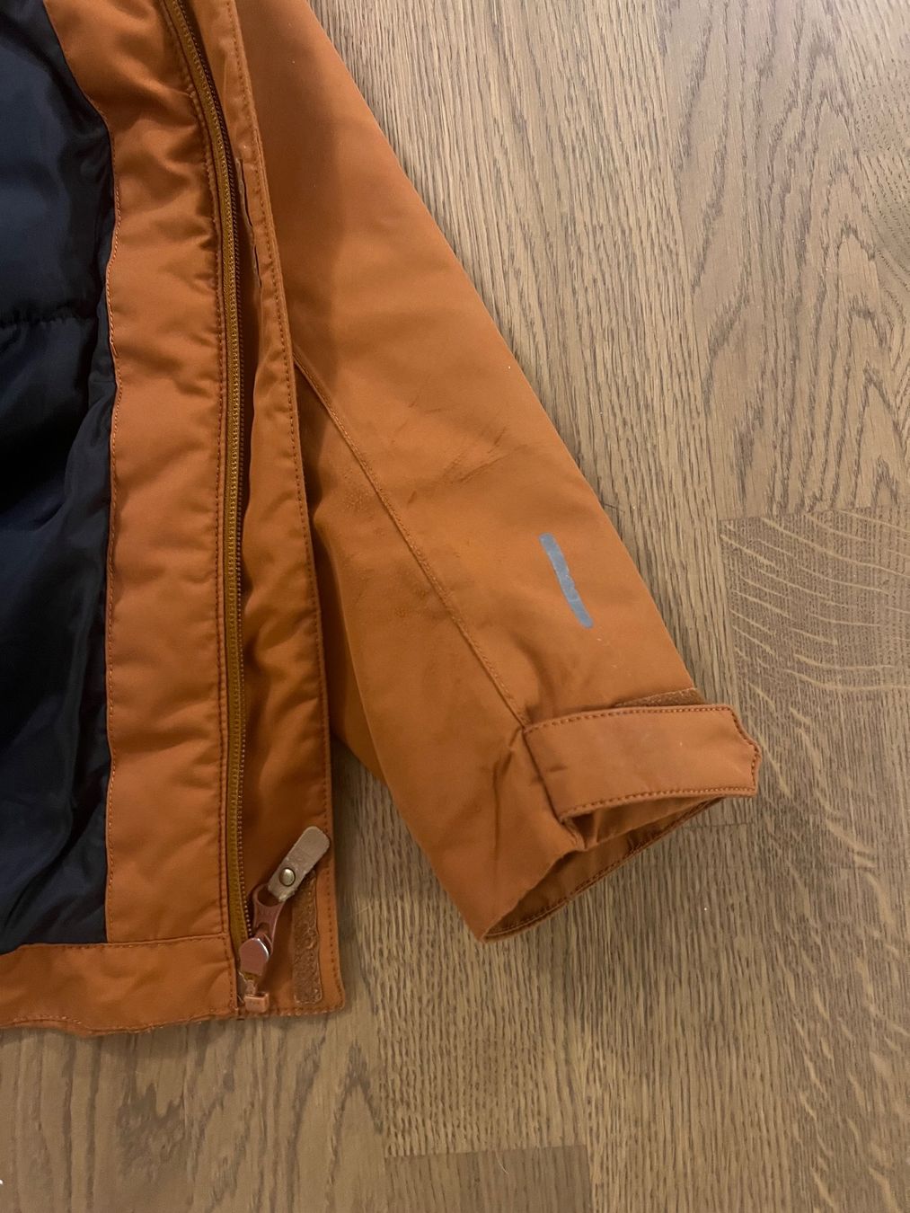 Reima Giacche & Cappotti: REIMA Tec Jacke Winterjacke Jacket  Gr 140 – Usato da Ebmatingen venduto da dartim 4