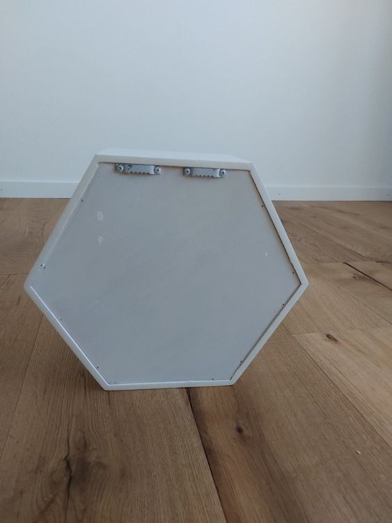 Hexagon Bienenwaben Regal Kaufen auf Ricardo