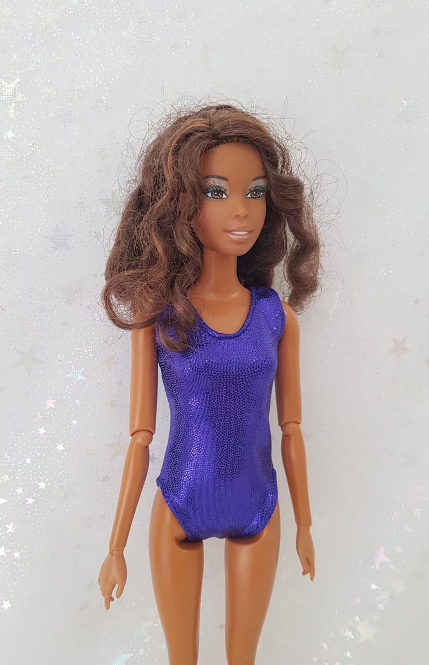 Poupées: Barbie Kleider Badeanzug – Neuf (Voir description) à Lachen SZ par Sakura4hime 3