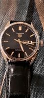 "TAG HEUER CARRERA 41MM DAY-DATE FULL-SET 2024 NEUWERTIG"