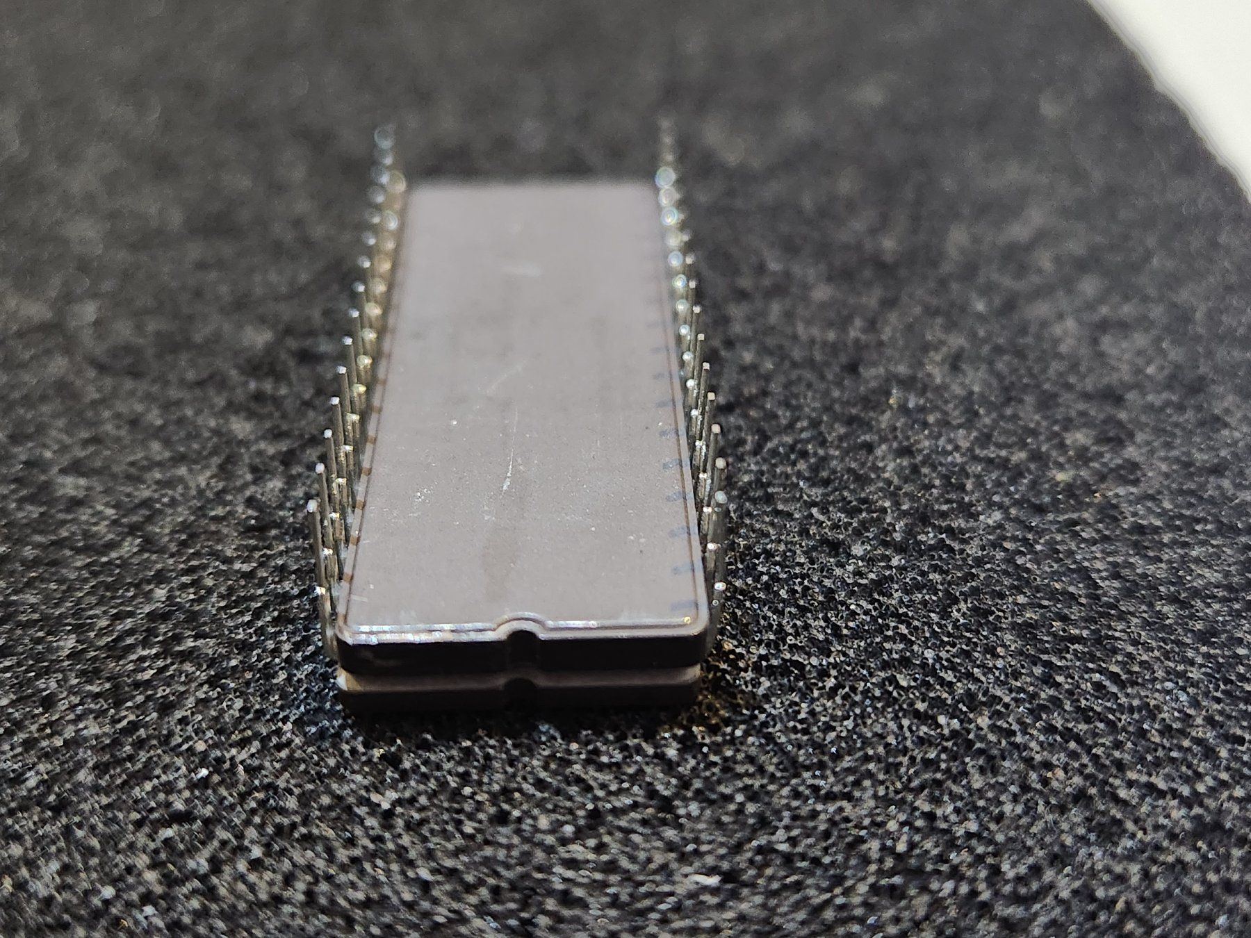 Componenti elettronici: EPROM E-PROM E PROM E_PROM Stückpreis gemäss Dimension Menge – Nuovo (secondo la descrizione) da Niederneunforn venduto da Gusti123 9