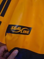 Orange Tasche von Seal Line (Neu)