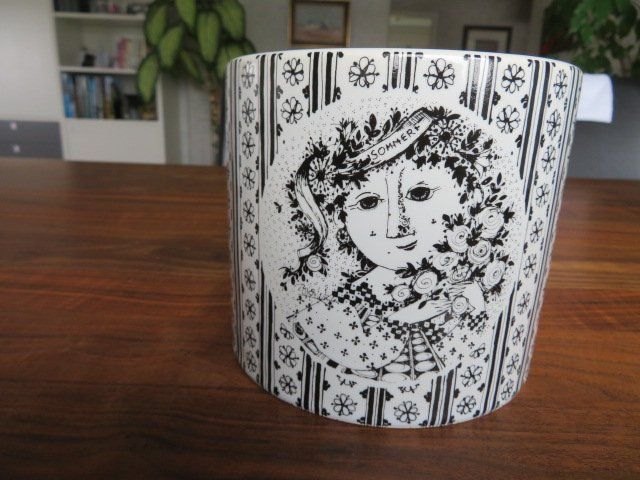 Pots de fleurs: Rosenthal Blumen Übertöpfe – Neuf (Voir description) à Mönchaltorf par Ferry3 1