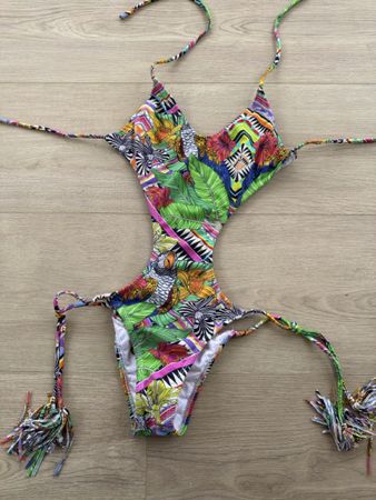 Monokini Dubai S / xs