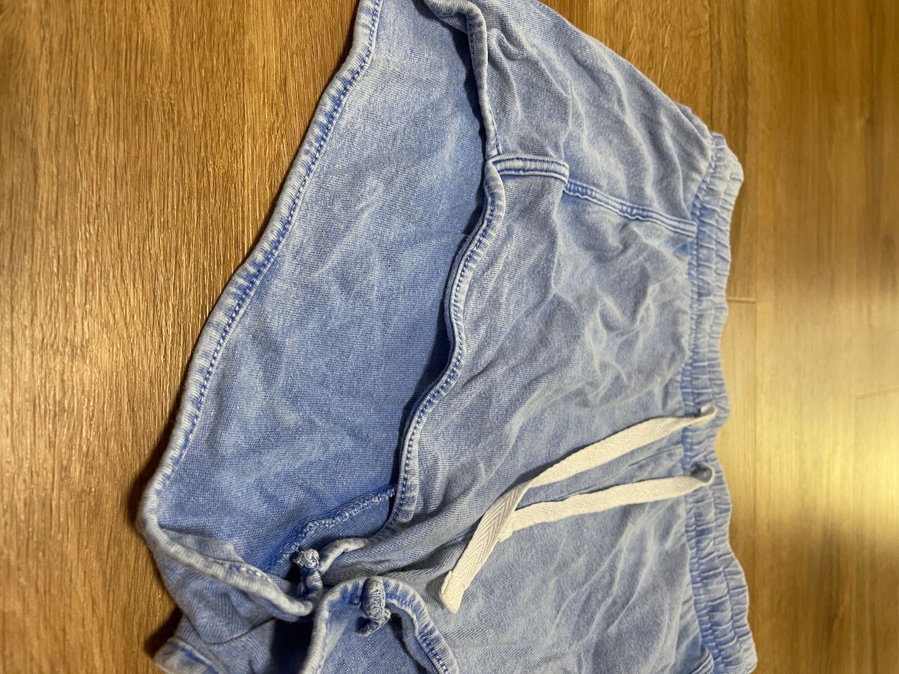 Topshop Hosen: Kurze Stoffhosen Topshop Gr 36 – Gebraucht aus Bassersdorf von Sandy456 1