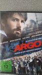 DVD Argo / Ben Affleck