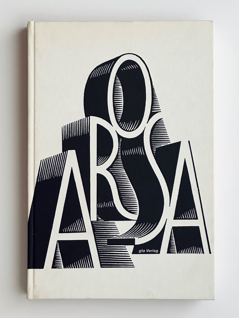 Libri: Arosa – Die Moderne in den Bergen – Usato da Zürich venduto da arn___