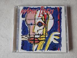Manic Eden  -  Manic Eden