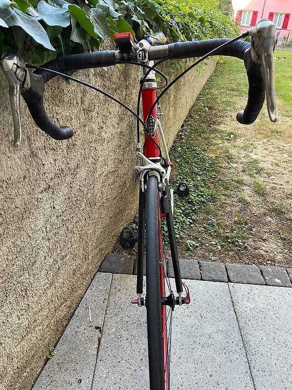 Velos: Très beau vélo Greg Lemond – Gebraucht aus Vevey von ohzut 1