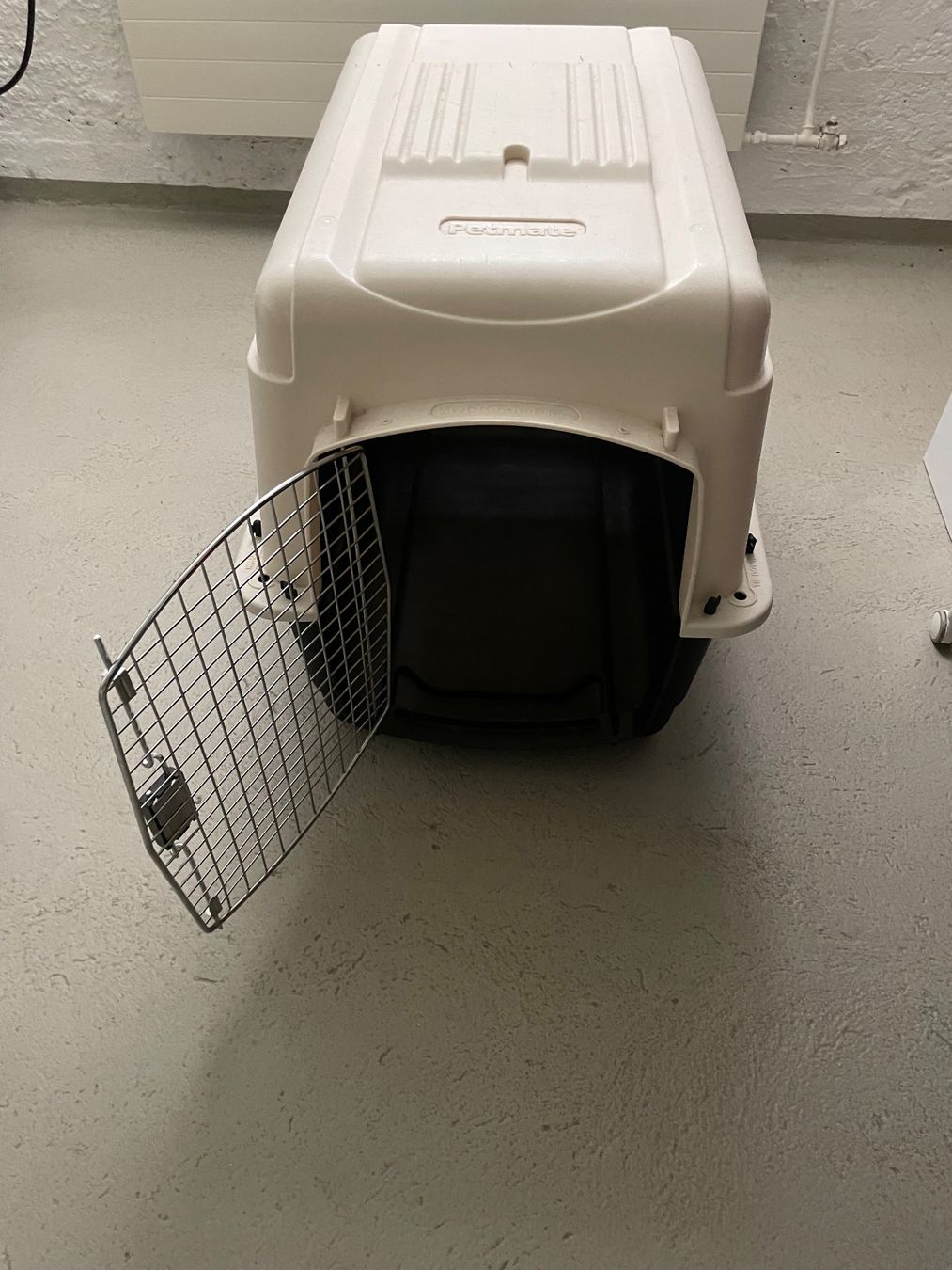 Gabbie, trasporto & Sicurezza: Petmate Hundebox – Usato da Olten venduto da wewi2