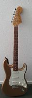 Fender Vintera '70s Stratocaster Hardtail Firemist Gold