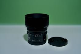 Sigma 45mm f/2.8 DG DN (I-Series)