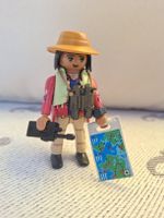 PLAYMOBIL Figur Forscherin / Entdeckerin