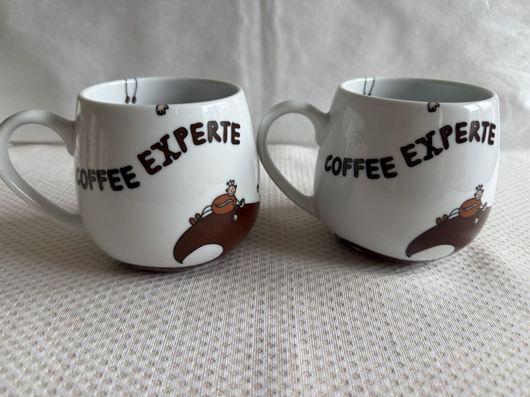 Tazze: Könitz - tasses - Mug – Usato da Sion venduto da accroshoes 3