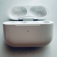Original Apple Ladecase MagSafe A2700 für AirPods Pro 2 Gen.