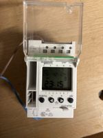 Digitale Zeitschaltuhr Schneider Electric CCT15720