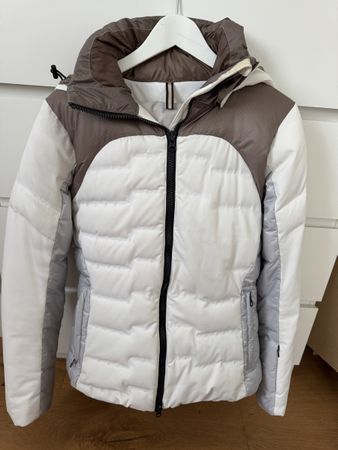 Capranea Daunenjacke, Grösse 38