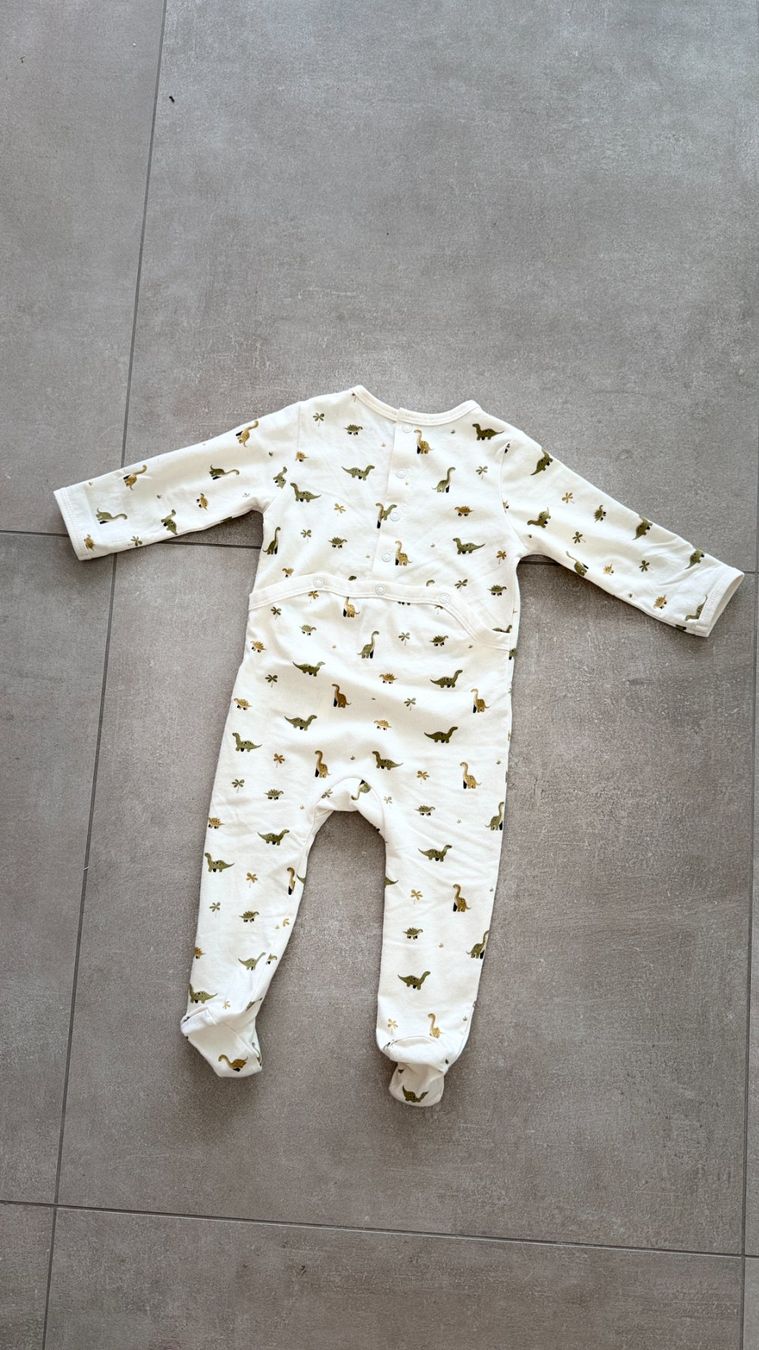 Pigiama & Simili: New pyjama Kiabi – Nuovo (secondo la descrizione) da Lugano venduto da _tuttifrutti_ 1