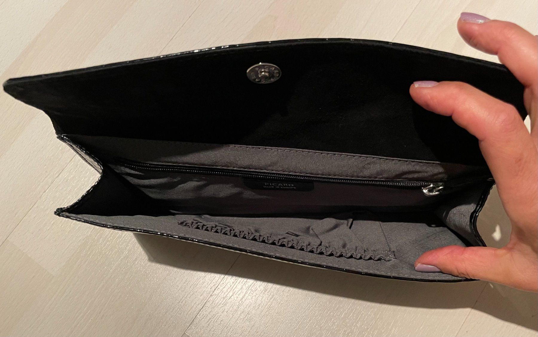 Picard Borse da donna: Abend-Handtasche Picard - NEU ! – Nuovo e nell'imballaggio originale da Schindellegi venduto da Moom1402 2