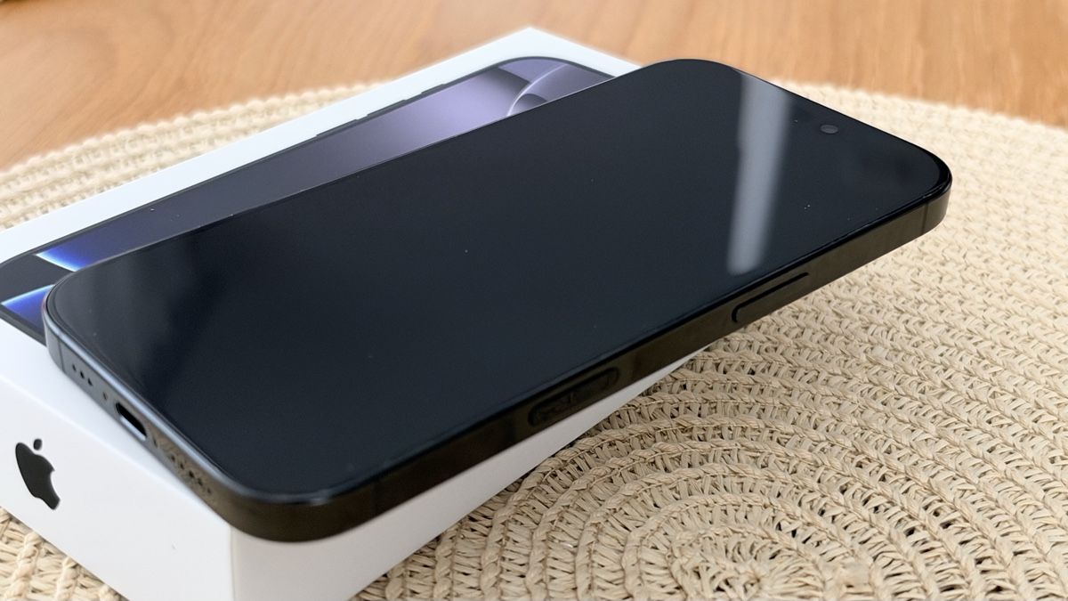 Apple Telefoni cellulari / Smartphones: iPhone 16 Pro 256 GB - Schwartz – Usato da Regensdorf venduto da elbryan 5