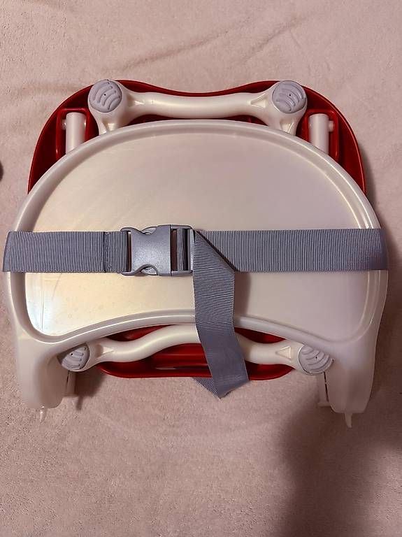 Seggioloni: CAM Smarty Kindersitz – Usato da Horw venduto da diegole 2