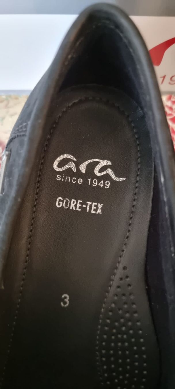 Ara Damenschuhe: ARA Gr. 36 – Neu und originalverpackt aus Luzern von Reni025 7