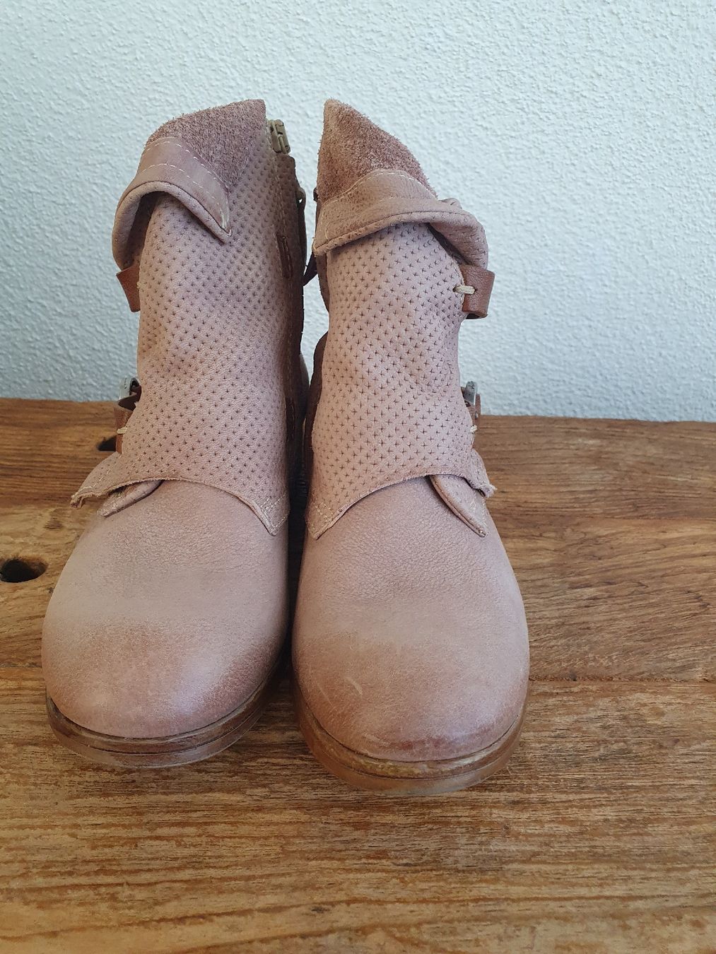 Mjus Scarpe da donna: MJUS Stiefeletten Gr 36 – Usato da Ebertswil venduto da Luna_8 2