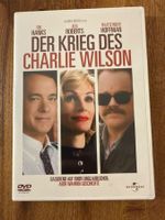 Der Krieg des Charlie Wilson-Charlie Wilson's War (2007) DVD