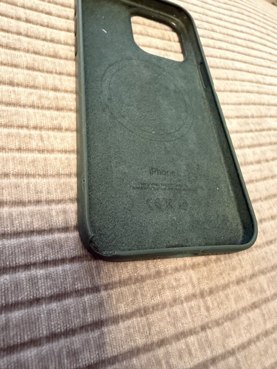 Apple Cover & Protezioni schermo: Iphone 15 pro max Hüllen – Usato da Schinznach Dorf venduto da ver_5ktz 6
