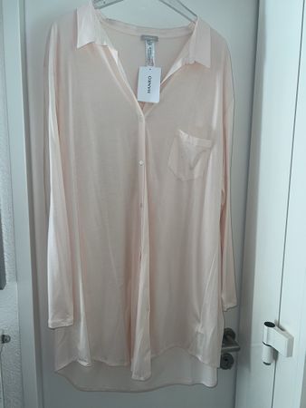 Nachthemd HANRO XL neu