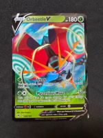 Pokemon Orbeetle V (VIV 20) Karte EN