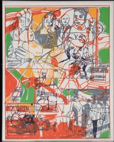 Carlo Aloe 1939-2023 58/100 1990