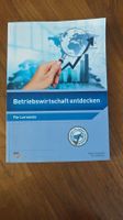 Betriebswirtschaft entdecken für Lernende, KLV Verlag