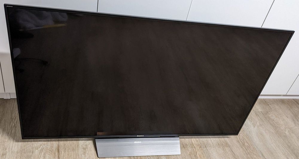 Sony KD55XD8505 TV 4K LCD Kaufen auf Ricardo