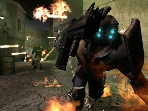 Spiele: F.E.A.R. - Ultimate Shooter (PC, Steam Key Download Code) – Neu (gemäss Beschreibung) aus Bad Säckingen von ms-spiele-keys 3