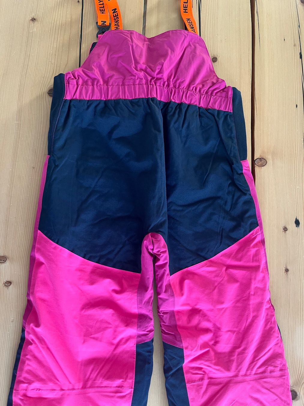 Helly Hansen Pantaloni: Helly Hansen Primaloft Skihose Gr. 152/158 – Usato da Davos Dorf venduto da AJRMBA 3