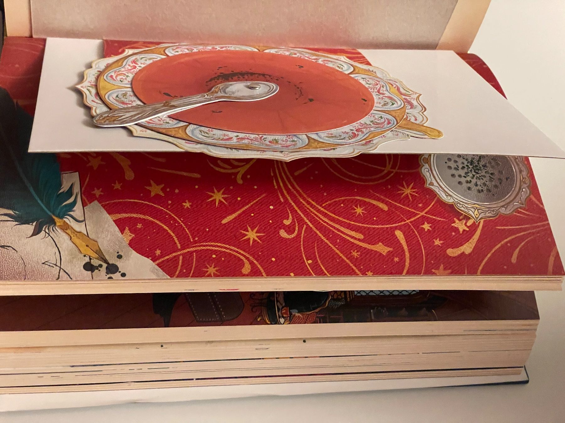 Bücher: Harry Potter – Gebraucht aus Muri b. Bern von AdidasCollector 3